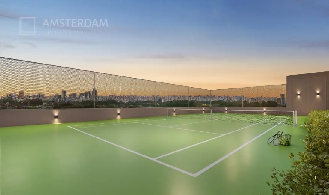 Apartamento com 3 quartos à venda, 145m2 em São Paulo - SP - imagem 9 Foto 9 de Apartamento com 3 quartos à venda, 145m2 em São Paulo - SP