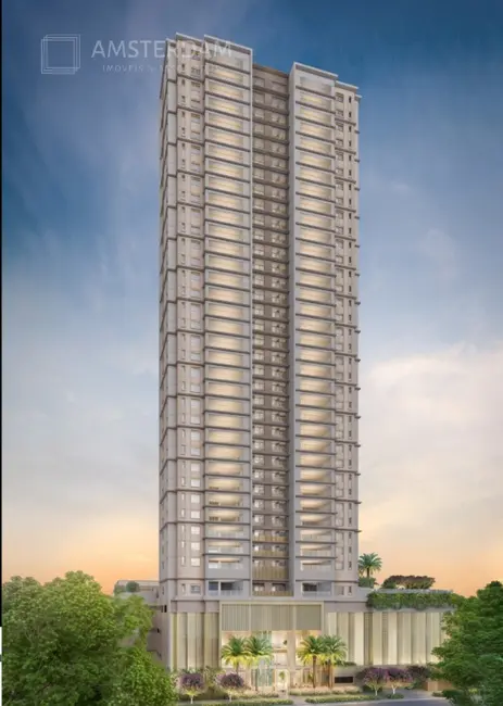 Apartamento com 3 quartos à venda, 145m2 em São Paulo - SP - imagem 3 Foto 3 de Apartamento com 3 quartos à venda, 145m2 em São Paulo - SP