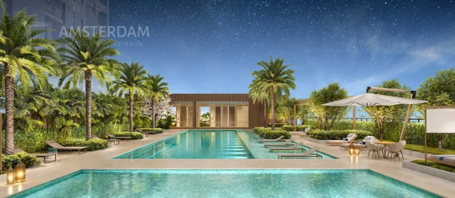 Apartamento com 3 quartos à venda, 145m2 em São Paulo - SP - imagem 1 Foto 1 de Apartamento com 3 quartos à venda, 145m2 em São Paulo - SP