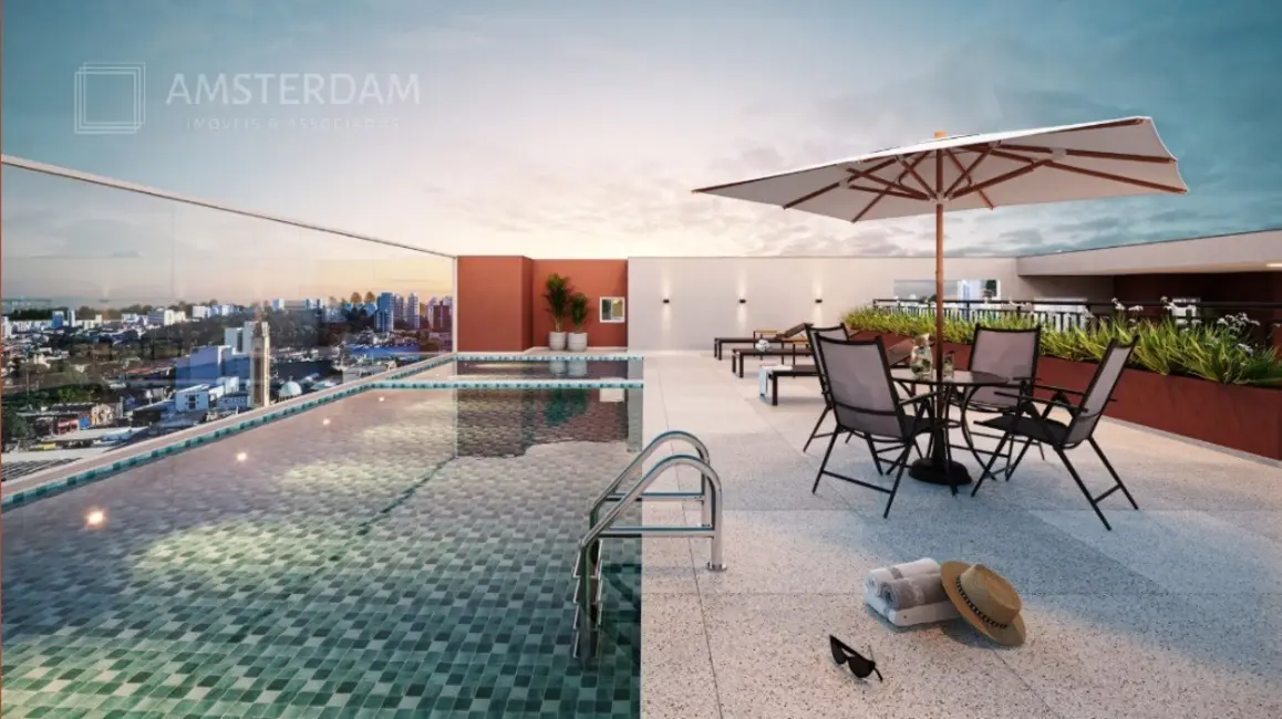 Foto 2 de Apartamento com 2 quartos à venda, 53m2 em Nova Petrópolis, Sao Bernardo Do Campo - SP