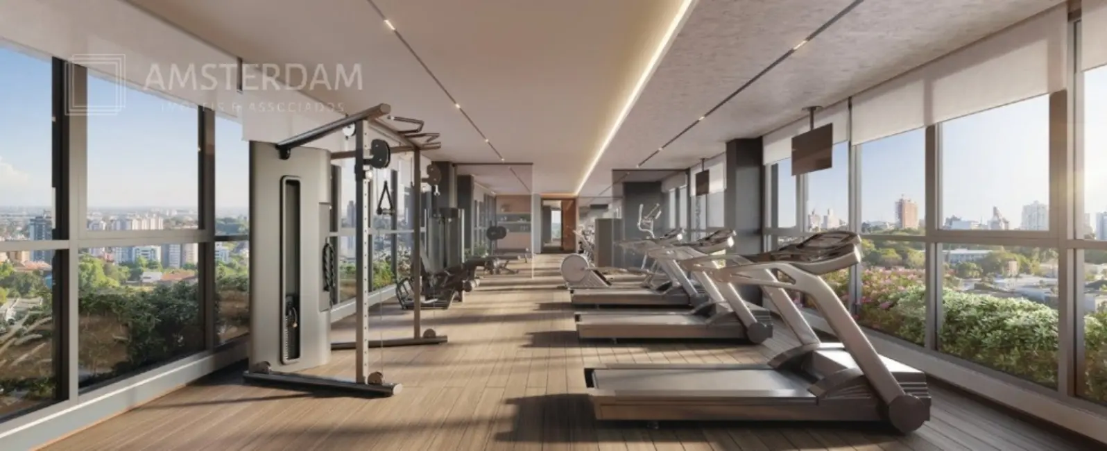 Foto 6 de Apartamento com 2 quartos à venda, 74m2 em Pinheiros, São Paulo - SP