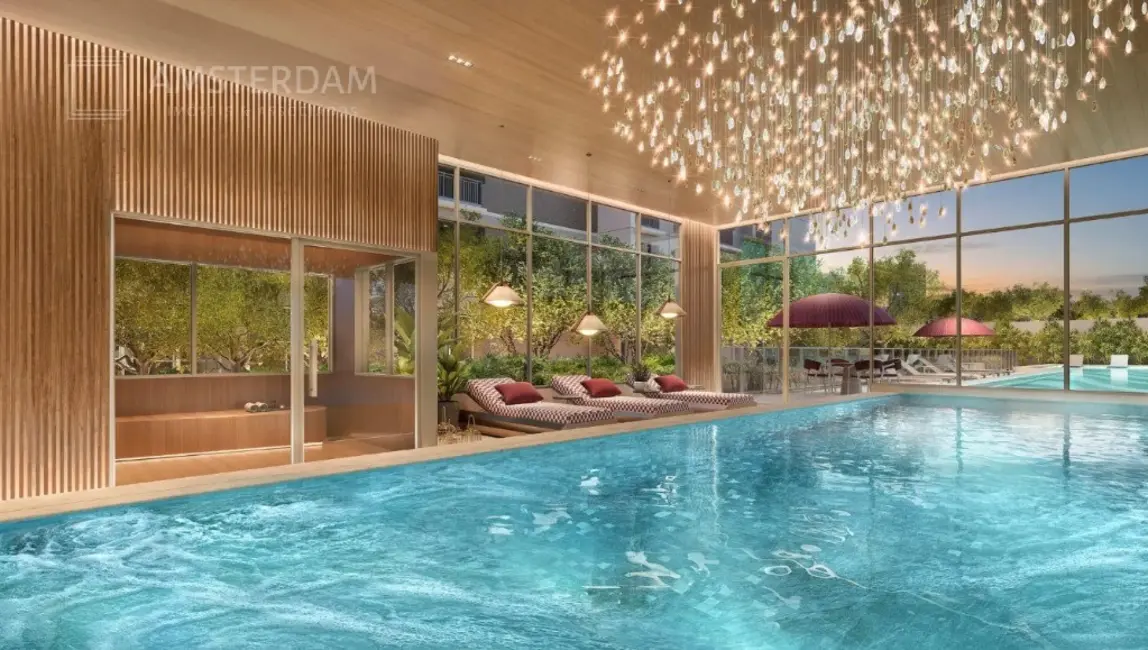 Foto 1 de Apartamento com 2 quartos à venda, 77m2 em Vila Mariana, São Paulo - SP