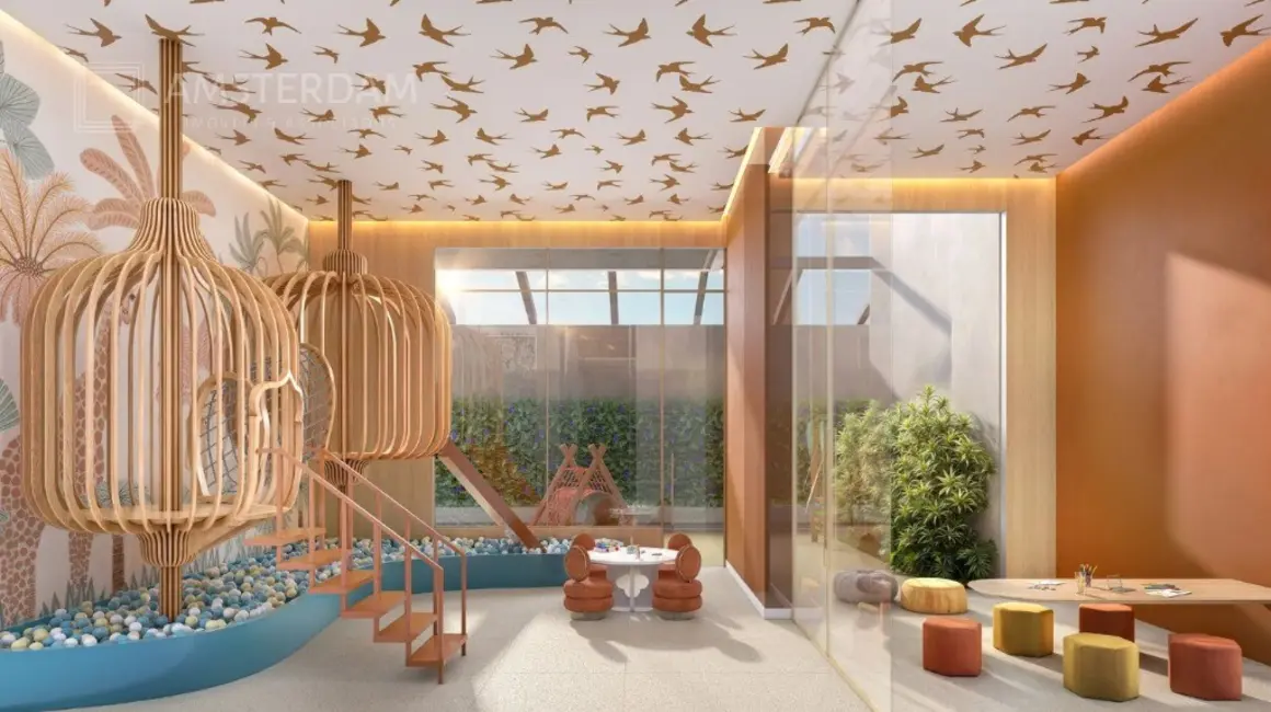 Foto 8 de Apartamento com 2 quartos à venda, 76m2 em Vila Mariana, São Paulo - SP