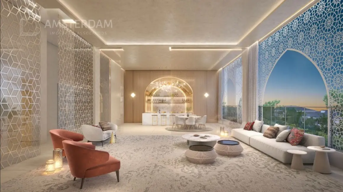 Foto 5 de Apartamento com 2 quartos à venda, 76m2 em Vila Mariana, São Paulo - SP