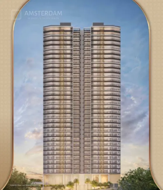 Foto 2 de Apartamento com 2 quartos à venda, 76m2 em Vila Mariana, São Paulo - SP