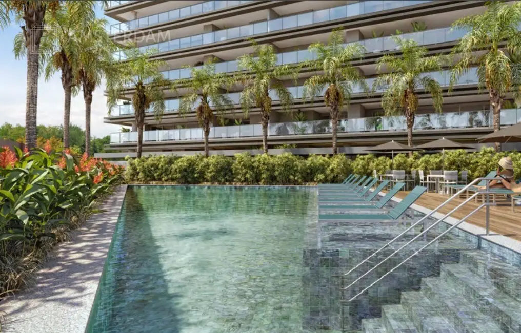 Foto 1 de Apartamento com 4 quartos à venda, 328m2 em Alto de Pinheiros, São Paulo - SP