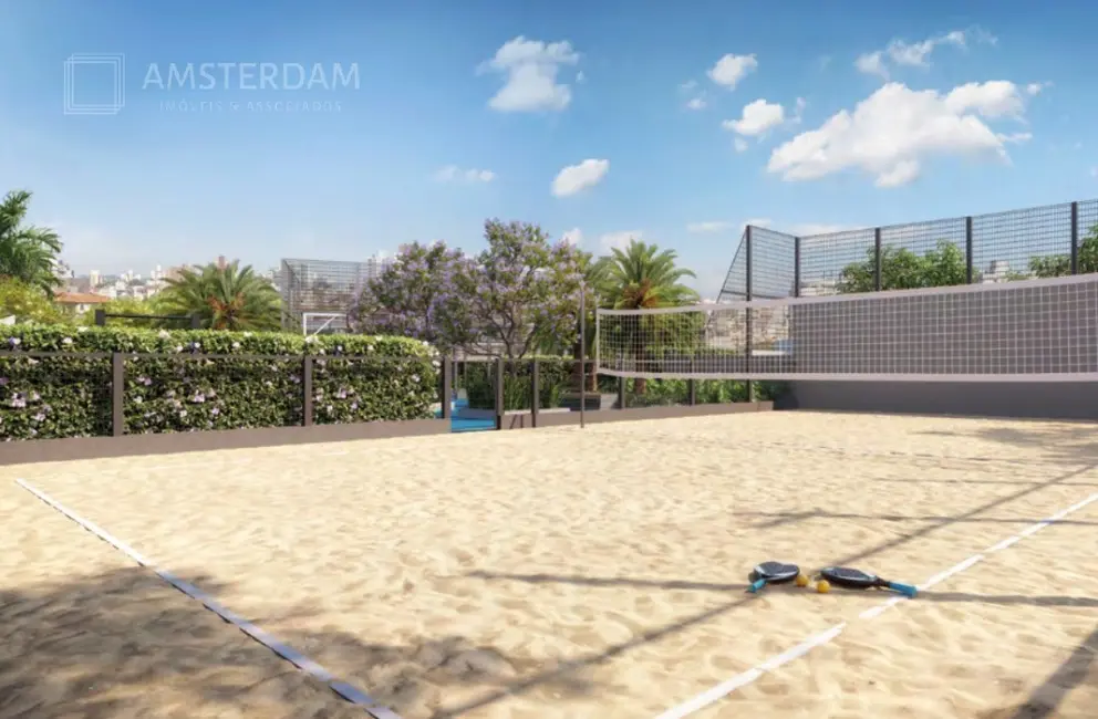 Foto 6 de Apartamento com 4 quartos à venda, 328m2 em Alto de Pinheiros, São Paulo - SP