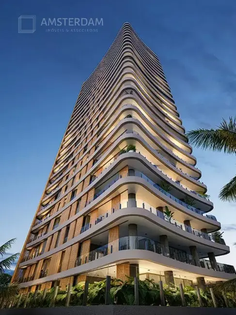 Foto 7 de Apartamento com 4 quartos à venda, 541m2 em Itaim Bibi, São Paulo - SP