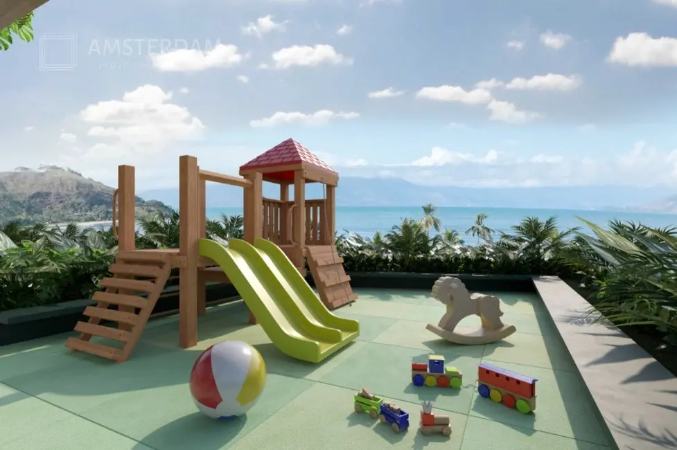 Foto 5 de Apartamento com 2 quartos à venda, 69m2 em Centro, Caraguatatuba - SP