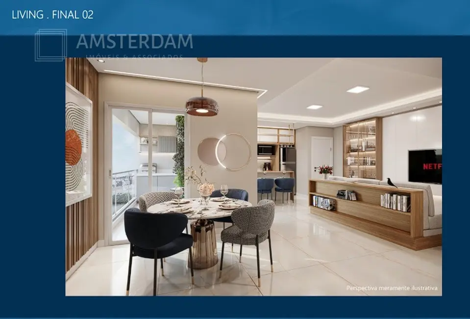 Foto 6 de Apartamento com 3 quartos à venda, 71m2 em Baeta Neves, Sao Bernardo Do Campo - SP