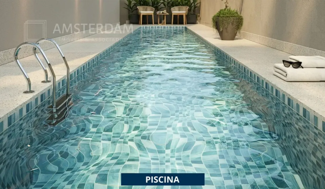 Foto 8 de Apartamento com 3 quartos à venda, 71m2 em Baeta Neves, Sao Bernardo Do Campo - SP