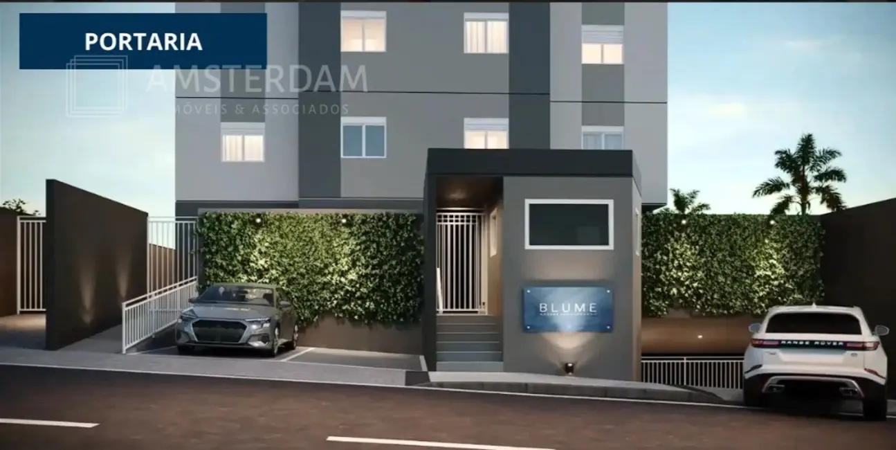 Foto 3 de Apartamento com 3 quartos à venda, 71m2 em Baeta Neves, Sao Bernardo Do Campo - SP