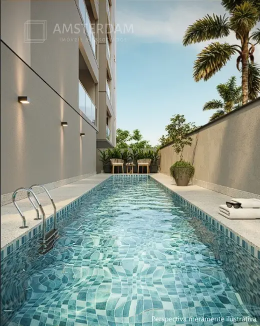 Foto 9 de Apartamento com 3 quartos à venda, 71m2 em Baeta Neves, Sao Bernardo Do Campo - SP