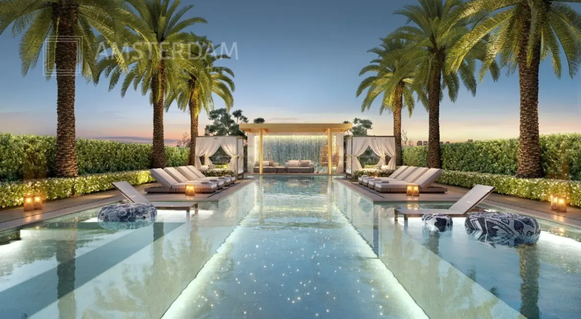 Foto 9 de Apartamento com 4 quartos à venda, 174m2 em Pinheiros, São Paulo - SP