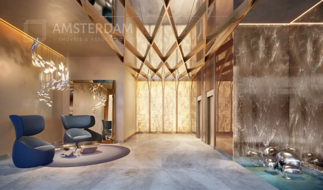 Foto 7 de Apartamento com 4 quartos à venda, 174m2 em Pinheiros, São Paulo - SP