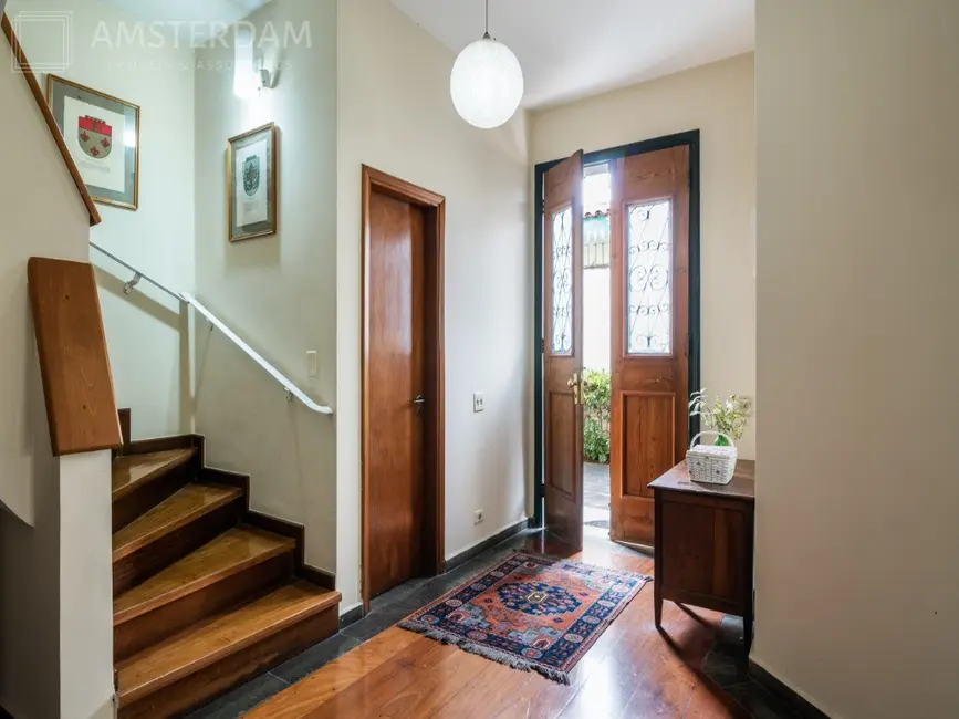 Foto 9 de Casa com 4 quartos à venda, 300m2 em Jardim das Bandeiras, São Paulo - SP