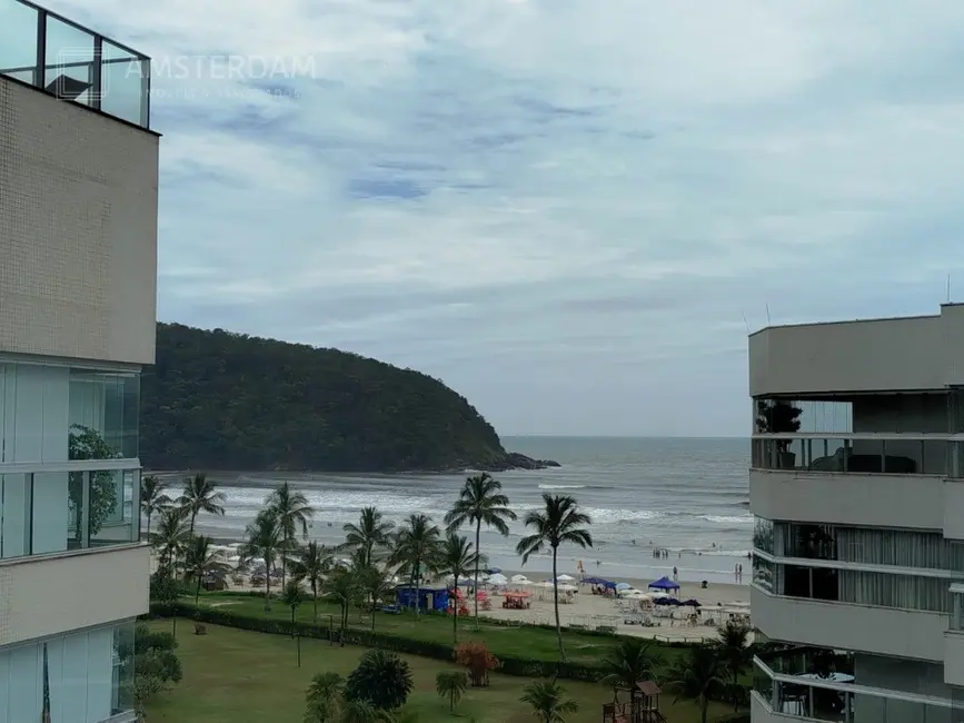 Foto 1 de Apartamento com 5 quartos à venda, 226m2 em Bertioga - SP