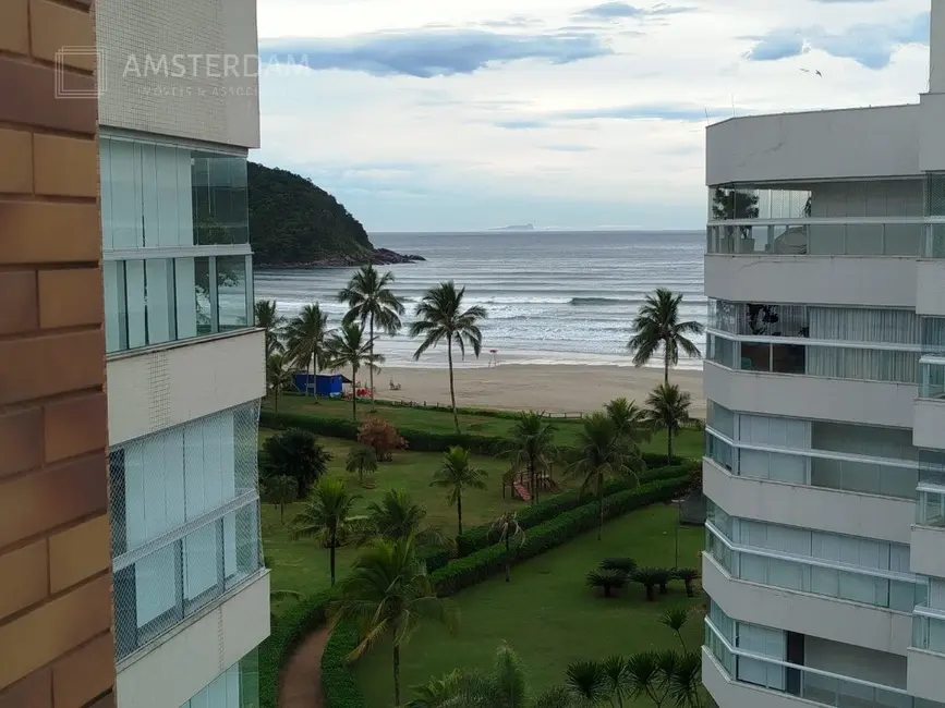 Foto 8 de Apartamento com 5 quartos à venda, 226m2 em Bertioga - SP