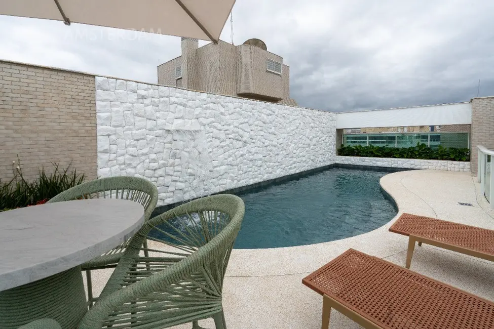 Foto 3 de Apartamento com 5 quartos à venda, 513m2 em Bertioga - SP