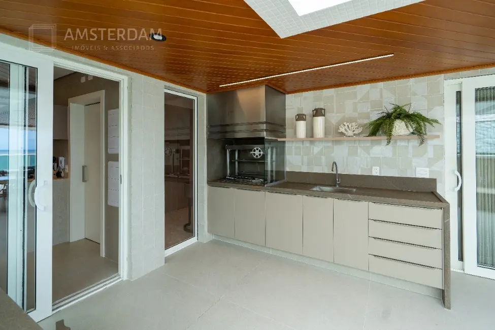 Foto 9 de Apartamento com 5 quartos à venda, 513m2 em Bertioga - SP