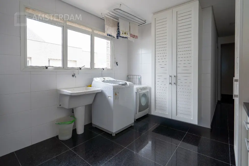 Foto 5 de Apartamento com 5 quartos à venda, 513m2 em Bertioga - SP