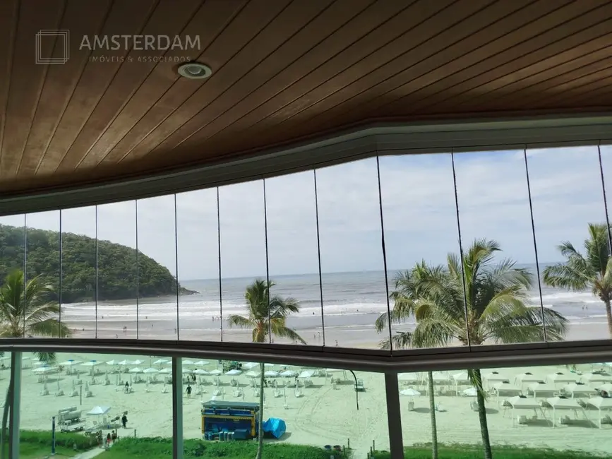 Foto 7 de Apartamento com 4 quartos à venda, 222m2 em Bertioga - SP