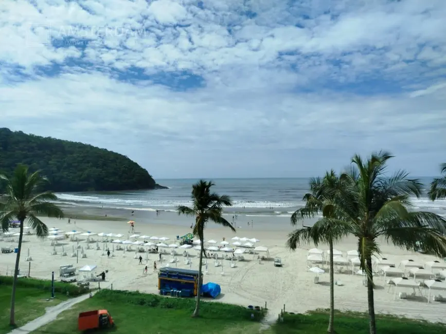 Foto 4 de Apartamento com 4 quartos à venda, 222m2 em Bertioga - SP