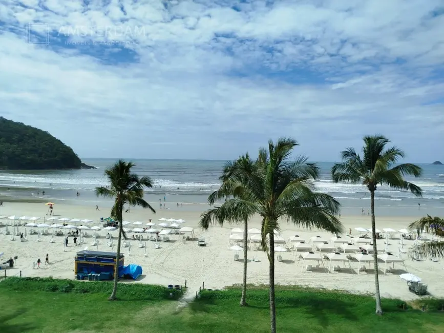 Foto 6 de Apartamento com 4 quartos à venda, 222m2 em Bertioga - SP