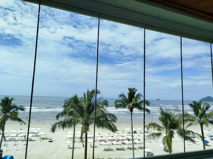 Foto 5 de Apartamento com 4 quartos à venda, 222m2 em Bertioga - SP