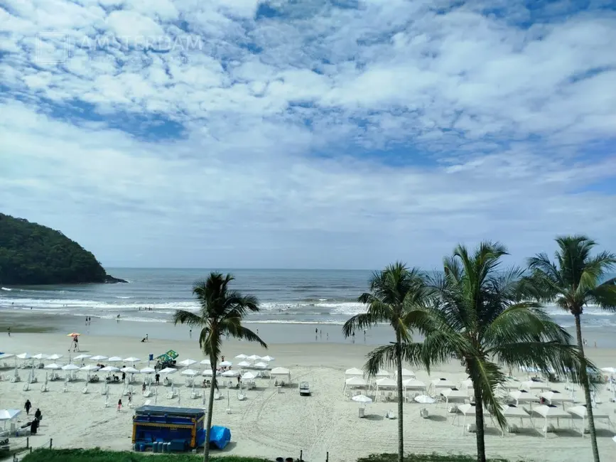 Foto 2 de Apartamento com 4 quartos à venda, 222m2 em Bertioga - SP