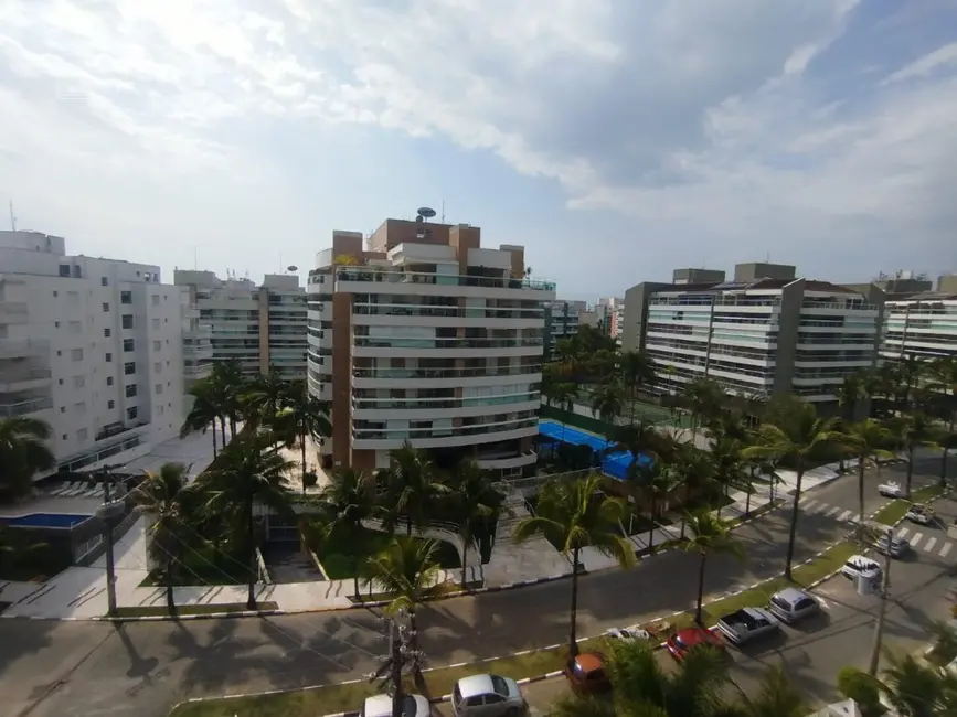 Foto 1 de Apartamento com 4 quartos à venda, 228m2 em Bertioga - SP