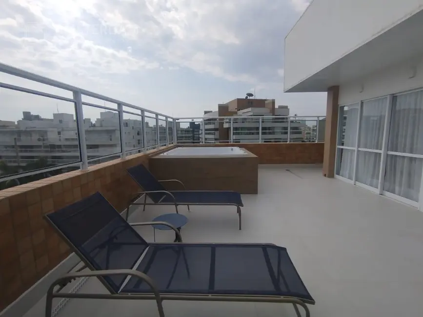 Foto 8 de Apartamento com 4 quartos à venda, 228m2 em Bertioga - SP