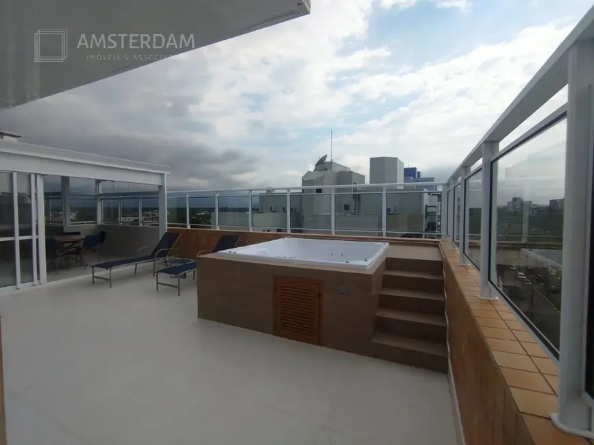 Foto 9 de Apartamento com 4 quartos à venda, 228m2 em Bertioga - SP