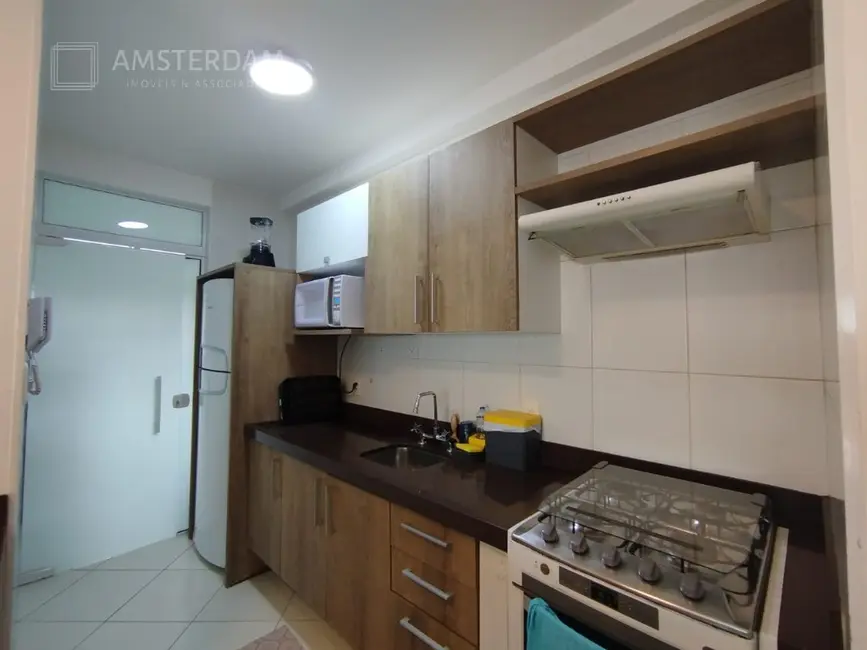 Foto 4 de Apartamento com 3 quartos à venda, 123m2 em Bertioga - SP