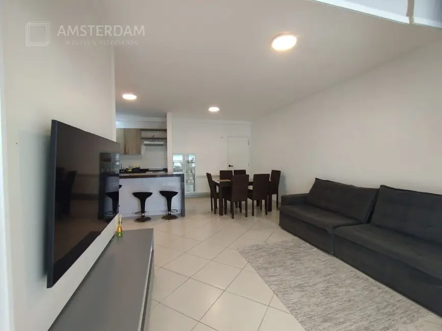 Foto 3 de Apartamento com 3 quartos à venda, 123m2 em Bertioga - SP