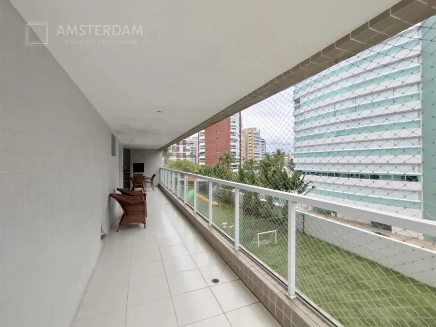 Foto 9 de Apartamento com 3 quartos à venda, 123m2 em Bertioga - SP