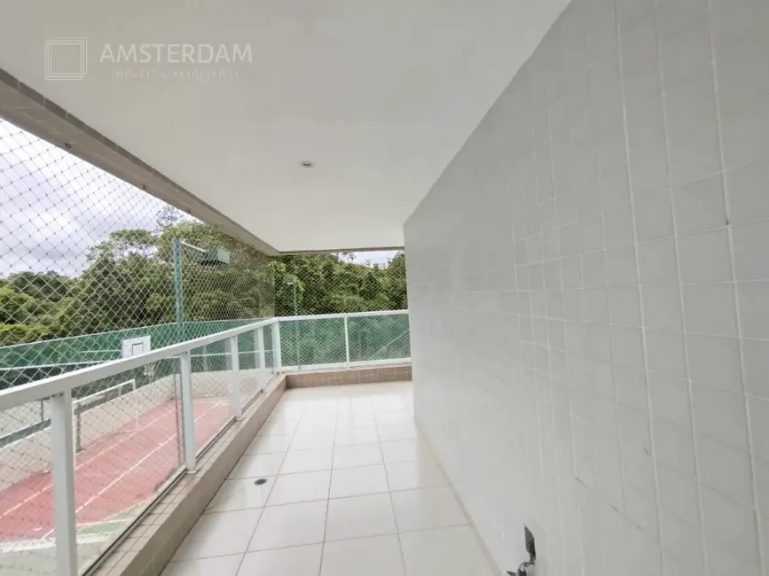 Foto 8 de Apartamento com 3 quartos à venda, 123m2 em Bertioga - SP