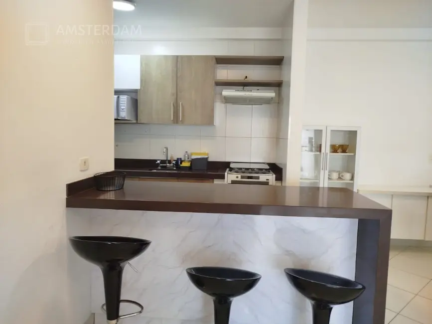 Foto 7 de Apartamento com 3 quartos à venda, 123m2 em Bertioga - SP