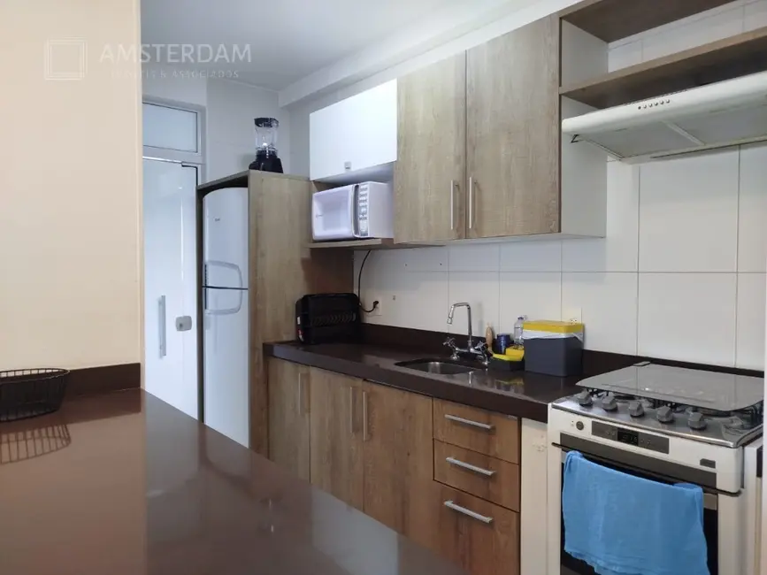 Foto 6 de Apartamento com 3 quartos à venda, 123m2 em Bertioga - SP