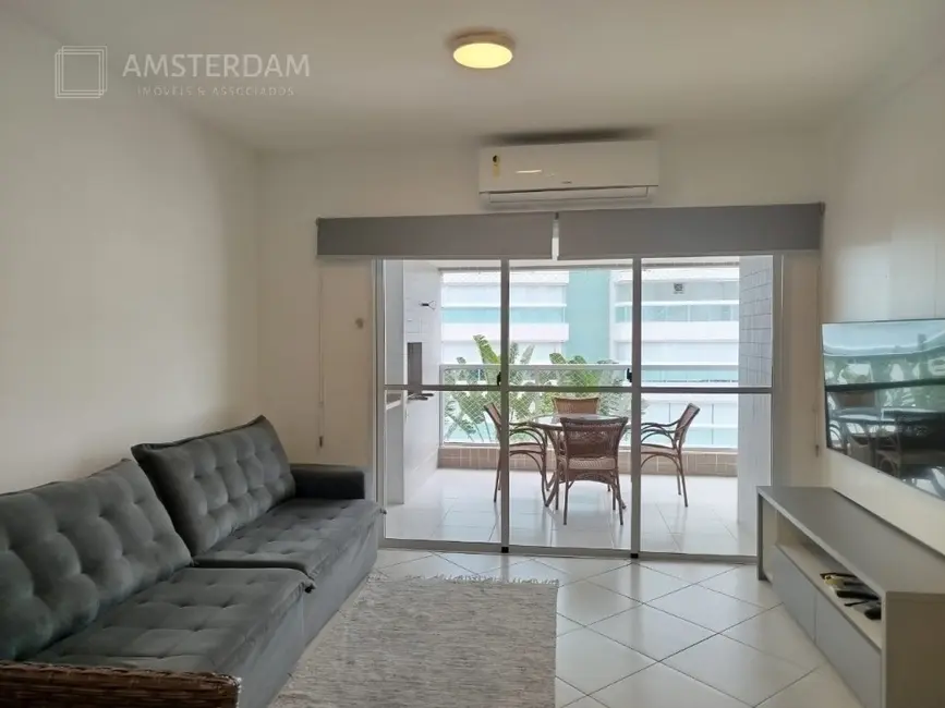 Foto 2 de Apartamento com 3 quartos à venda, 123m2 em Bertioga - SP