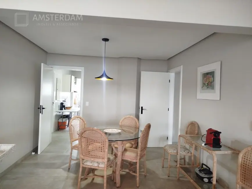 Foto 4 de Apartamento com 3 quartos à venda, 170m2 em Bertioga - SP