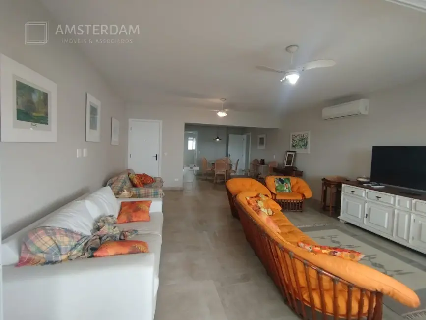 Foto 2 de Apartamento com 3 quartos à venda, 170m2 em Bertioga - SP