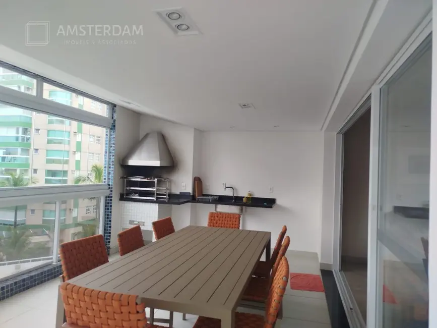 Foto 6 de Apartamento com 3 quartos à venda, 170m2 em Bertioga - SP