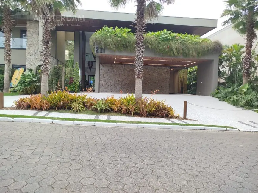 Foto 5 de Casa de Condomínio com 6 quartos à venda, 855m2 em Bertioga - SP