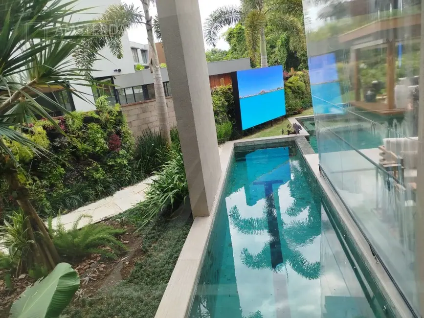 Foto 9 de Casa de Condomínio com 6 quartos à venda, 855m2 em Bertioga - SP