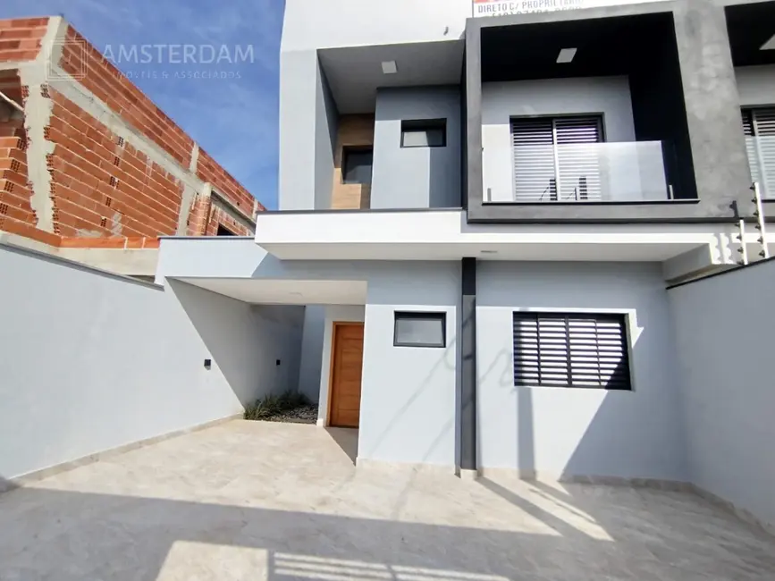 Foto 6 de Casa com 4 quartos à venda, 120m2 em Bertioga - SP