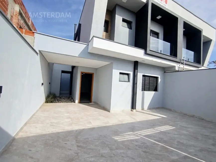 Foto 9 de Casa com 4 quartos à venda, 120m2 em Bertioga - SP