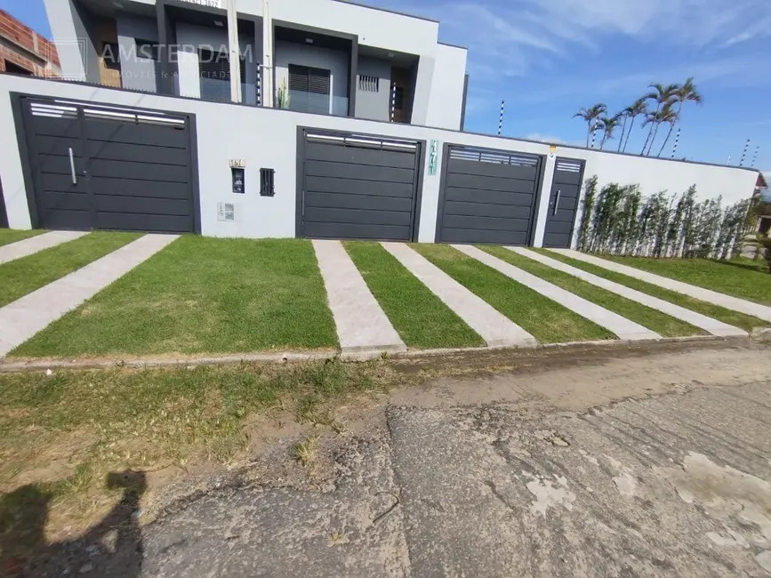 Foto 3 de Casa com 4 quartos à venda, 120m2 em Bertioga - SP