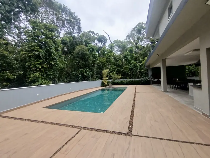 Foto 9 de Casa de Condomínio com 5 quartos à venda, 480m2 em Bertioga - SP