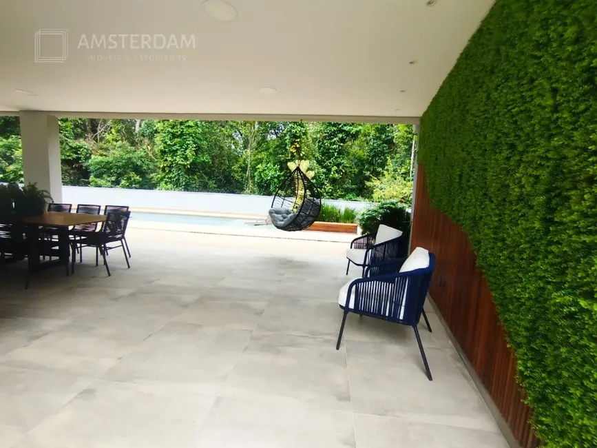 Foto 5 de Casa de Condomínio com 5 quartos à venda, 480m2 em Bertioga - SP